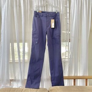 Eddie Bauer Guide Pro High Rise Hiking Pants